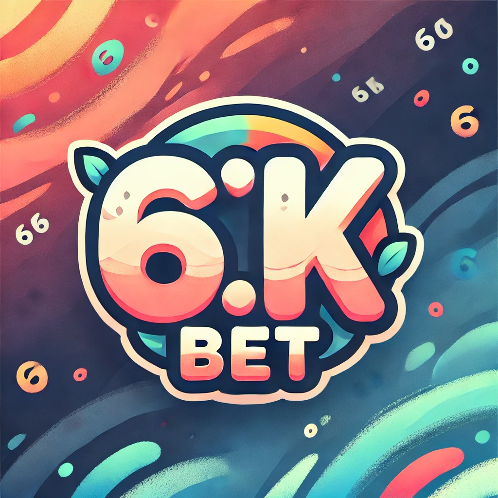 Logo da 6kbet